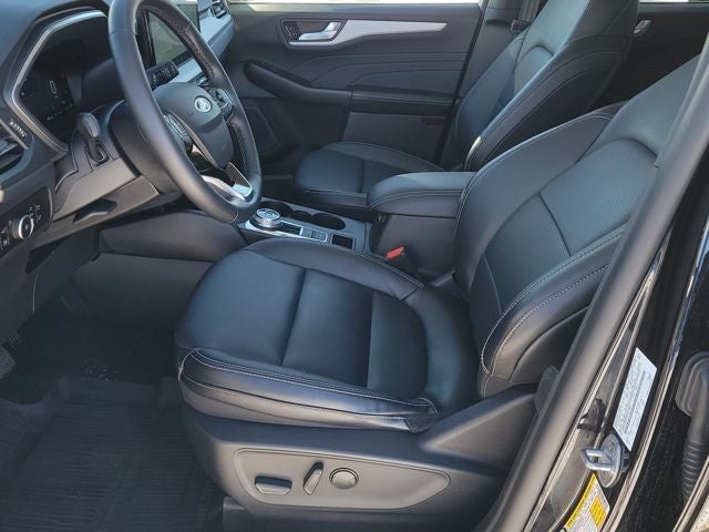 2025 Ford Escape Hybrid Platinum