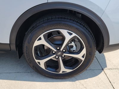 2026 Ford Escape Hybrid ST-Line Select