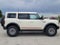 2026 Ford Bronco Outer Banks 60th Anniversary