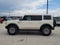 2026 Ford Bronco Outer Banks 60th Anniversary