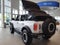2026 Ford Bronco Badlands POWER RETRAC TOP