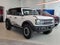 2026 Ford Bronco Badlands POWER RETRAC TOP