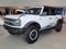2026 Ford Bronco Badlands POWER RETRAC TOP