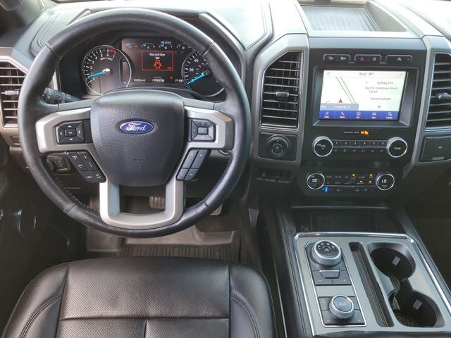 2021 Ford Expedition Max XLT