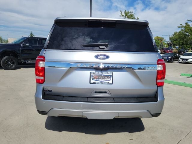 2021 Ford Expedition Max XLT
