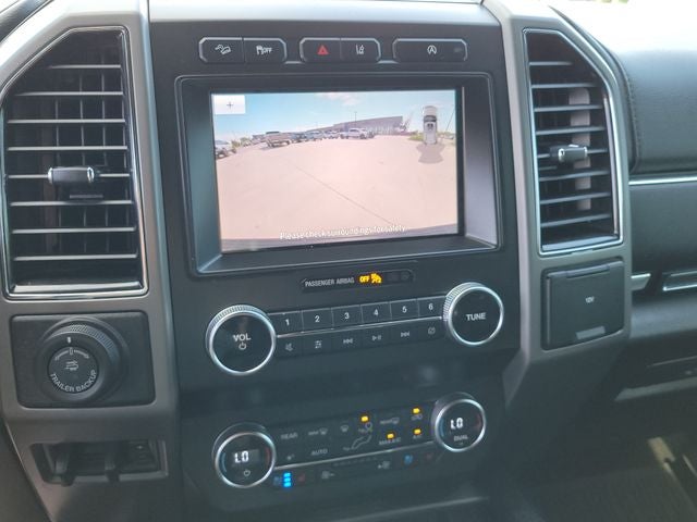 2021 Ford Expedition Max XLT