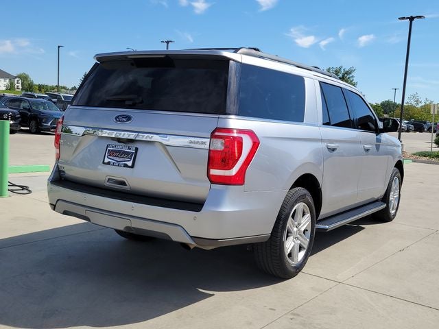 2021 Ford Expedition Max XLT