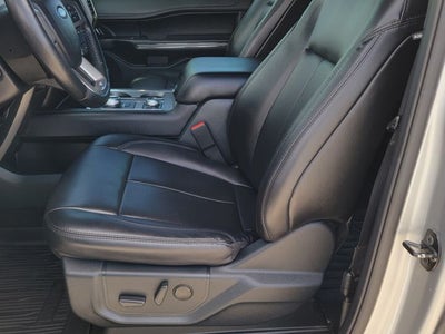 2021 Ford Expedition Max XLT