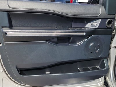 2021 Ford Expedition Max XLT