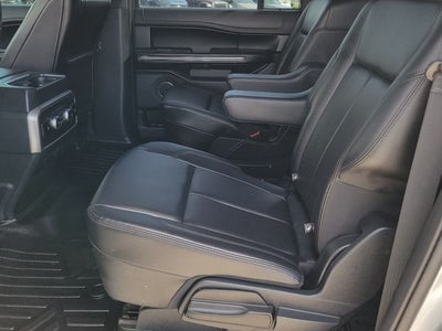 2021 Ford Expedition Max XLT