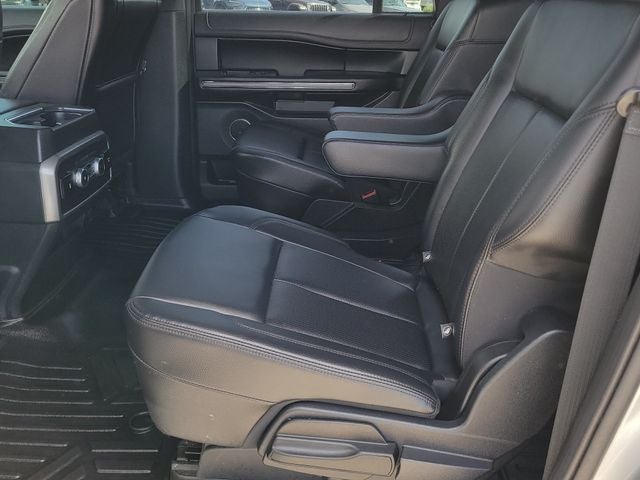 2021 Ford Expedition Max XLT