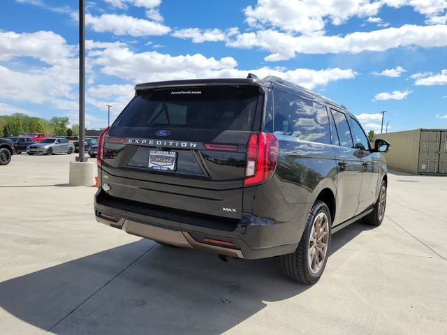 2026 Ford Expedition Max King Ranch