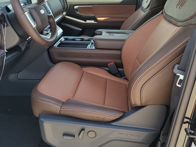 2026 Ford Expedition Max King Ranch