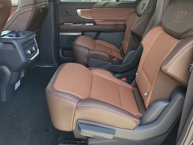 2026 Ford Expedition Max King Ranch