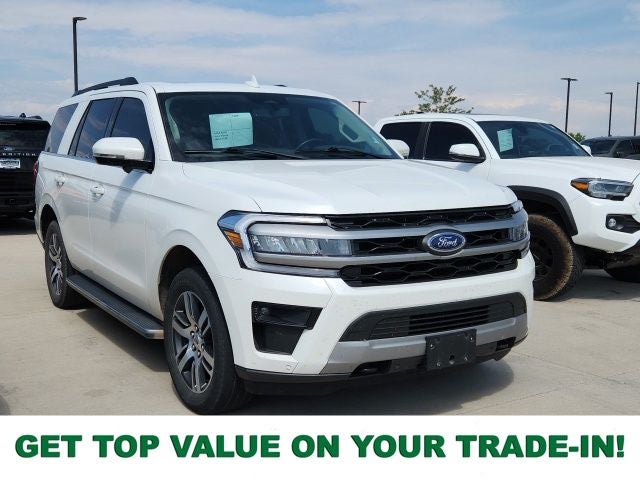 2023 Ford Expedition XLT