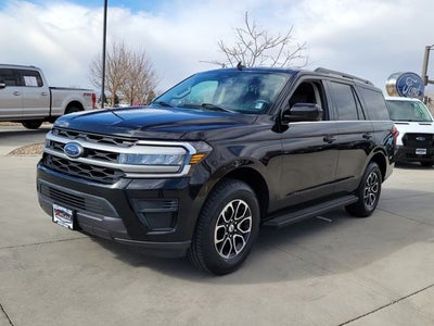 2024 Ford Expedition XLT