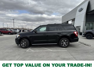 2018 Ford Expedition XLT