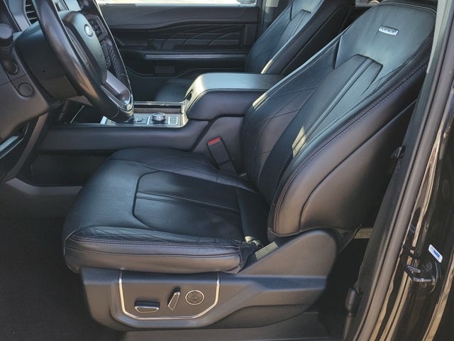 2021 Ford Expedition Platinum