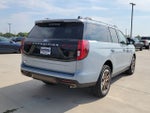 2027 Ford Expedition King Ranch