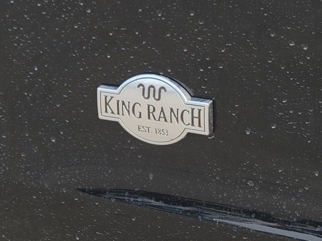 2026 Ford Expedition King Ranch