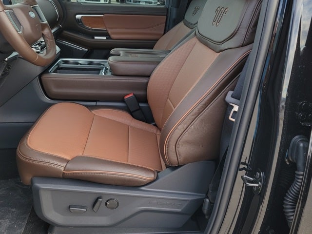 2026 Ford Expedition King Ranch