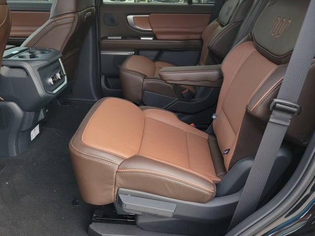 2026 Ford Expedition King Ranch
