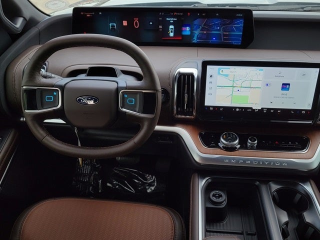 2026 Ford Expedition King Ranch