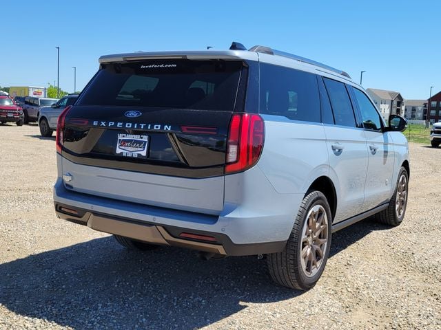 2026 Ford Expedition King Ranch