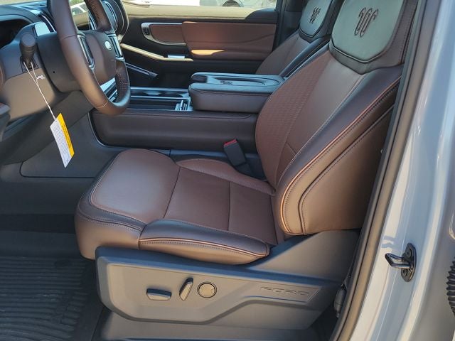 2026 Ford Expedition King Ranch