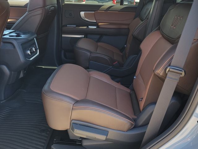 2026 Ford Expedition King Ranch