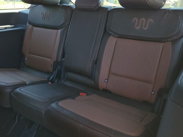 2026 Ford Expedition King Ranch