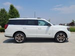 2027 Ford Expedition King Ranch