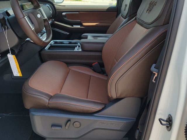 2027 Ford Expedition King Ranch
