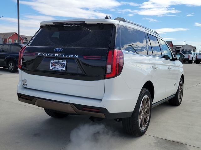 2026 Ford Expedition King Ranch