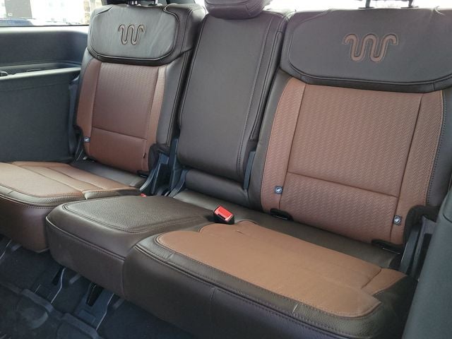 2026 Ford Expedition King Ranch