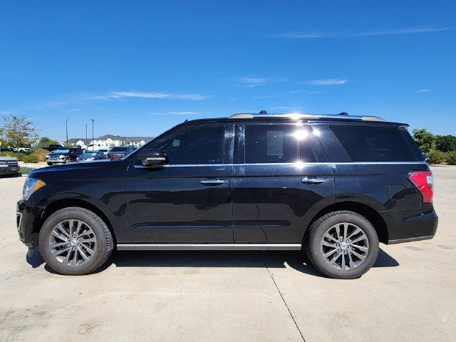 2020 Ford Expedition Limited