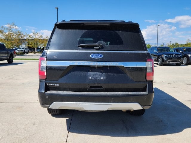 2020 Ford Expedition Limited