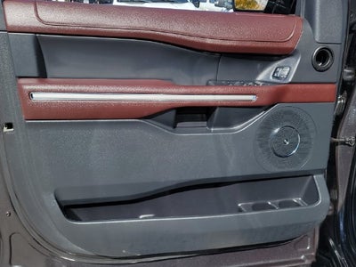 2022 Ford Expedition Limited