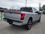 2023 Ford F-150 Lightning Platinum