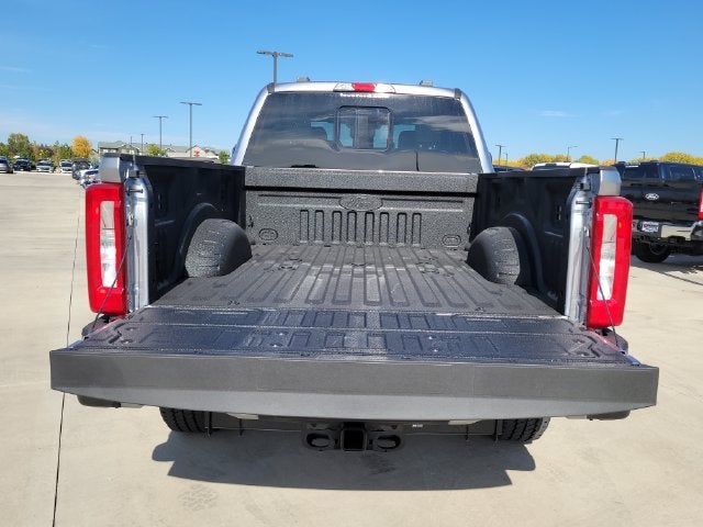 2027 Ford F-250 XL
