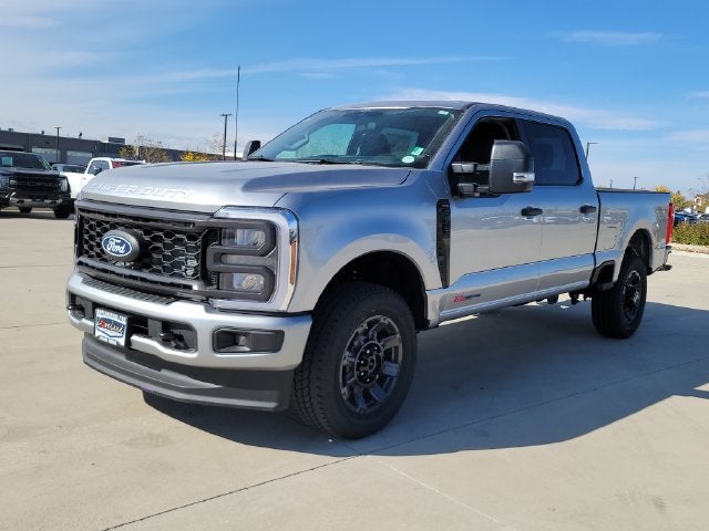 2027 Ford F-250 XL