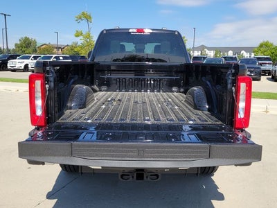 2027 Ford F-250 XLT