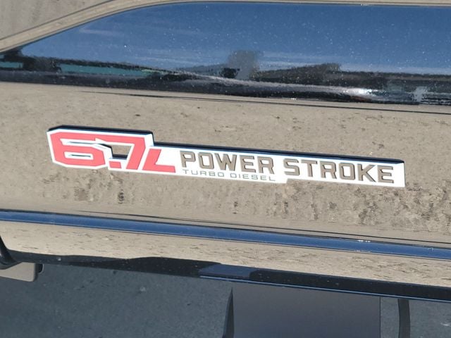 2027 Ford F-250 XLT