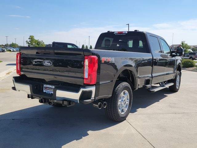 2027 Ford F-250 XLT