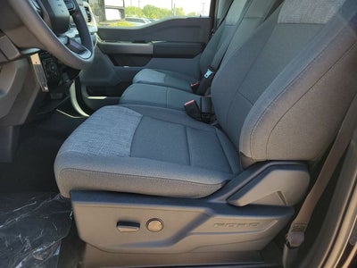2027 Ford F-250 XLT