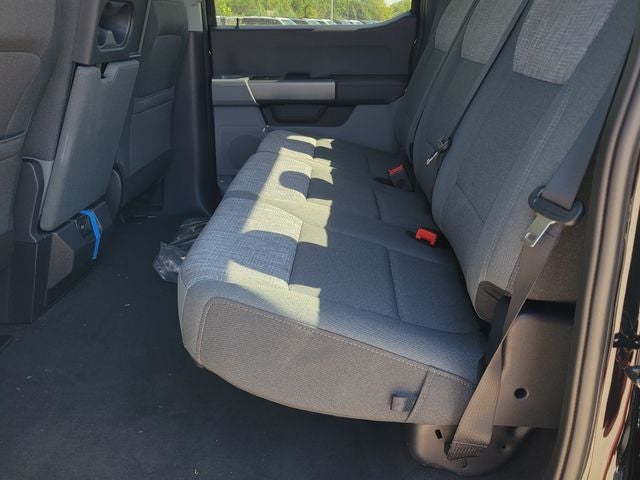 2027 Ford F-250 XLT
