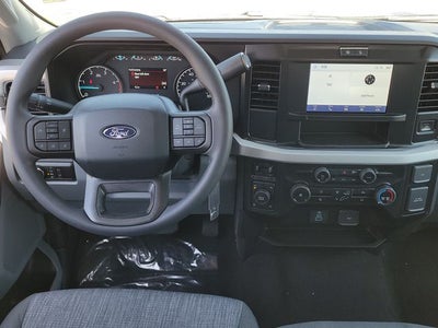 2027 Ford F-250 XLT