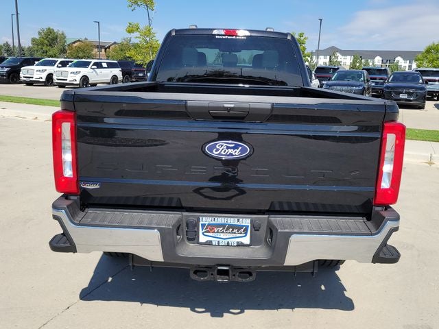 2027 Ford F-250 XLT
