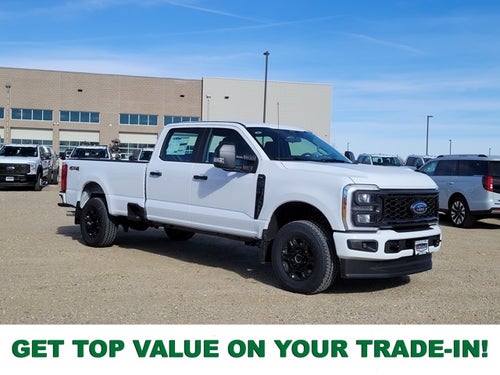 2026 Ford F-250SD Base