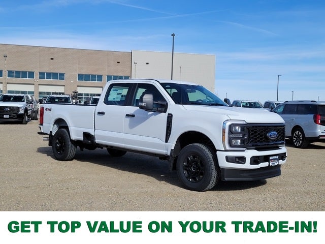 2026 Ford F-250SD Base